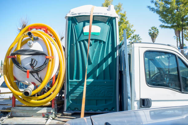 Best Luxury portable toilet rental  in Greenwood, IN