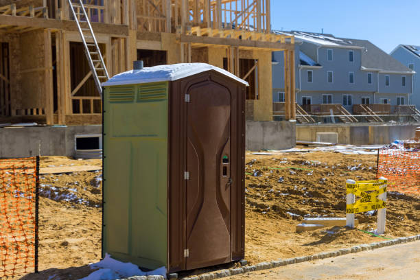 Best Portable restroom trailer rental  in Greenwood, IN