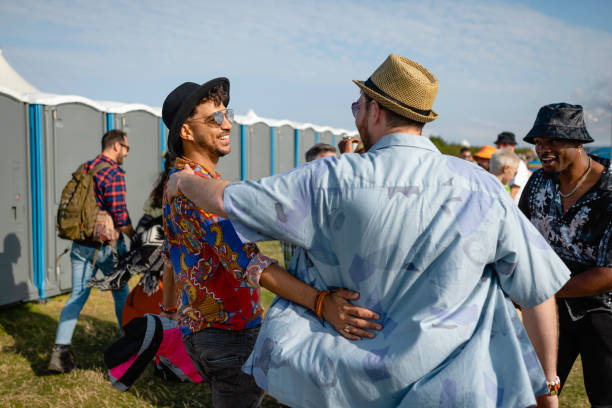 Affordable portable toilet rental in Greenwood, IN