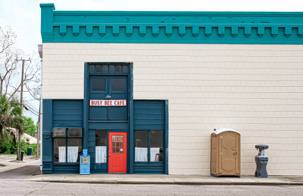 Best Porta potty rental near me  in Greenwood, IN