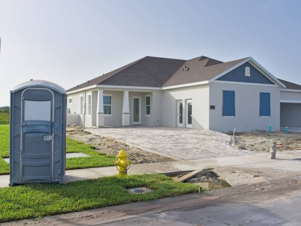 Best Affordable portable toilet rental  in Greenwood, IN