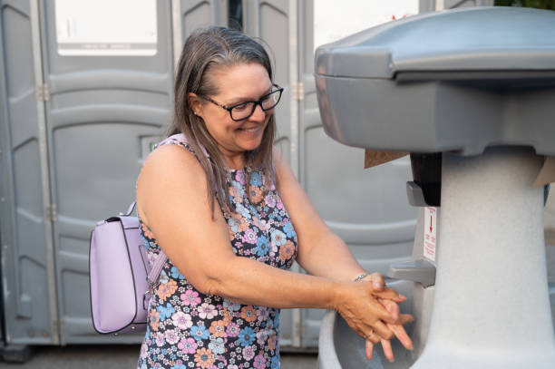 Best Porta potty rental near me  in Greenwood, IN