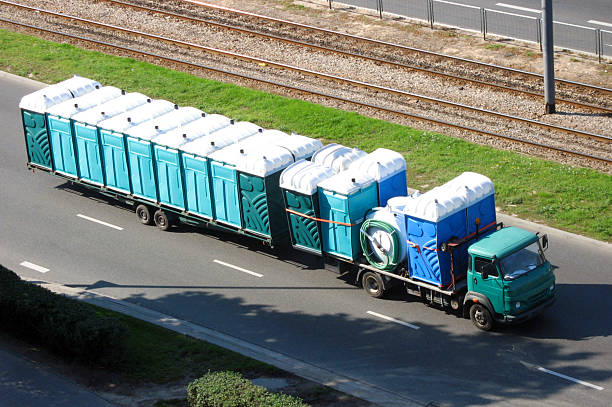 Best Local porta potty services  in Greenwood, IN