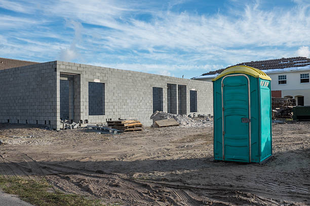 Best Emergency porta potty rental  in Greenwood, IN